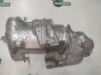 BMW / X1 / теплозащитный экран