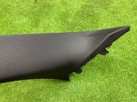 BMW / X5 / Накладка стойки