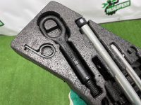 Audi / Q7 / Набор инструментов