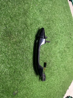 Chevrolet / Tahoe / Ручка двери внешняя