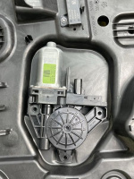 JEEP / Grand Cherokee SRT-8 / Стеклоподъемный механизм