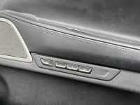 BMW / 7-Series / Обшивка двери