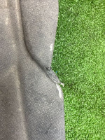 Audi / Q8 / Защита днища кузова