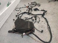 Volkswagen / Touareg / Проводка ДВС Volkswagen / Touareg / Проводка ДВС