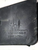 Porsche / Cayenne / Уплотнитель