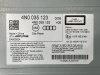 Audi / A7 / DVD проигрыватель