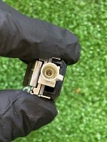 Audi / A6 / Антенна