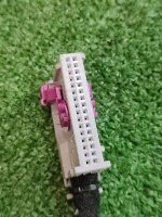 Audi / Q7 / Разъем