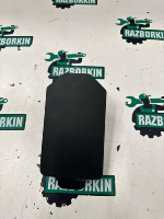 Audi / A5 / Крышка предохранителей