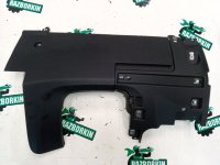 Volkswagen / Touareg / Накладка на торпедо