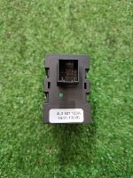 Audi / Q7 / Блок кнопок