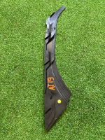 Volkswagen / Touareg / Накладка фары