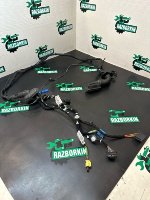 Audi / A6 / Жгут проводов двери