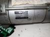 Land Rover / Range Rover Sport / Стартер