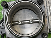 Audi / A7 / Дроссельная заслонка