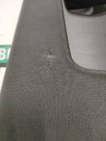 Audi / Q5 / Накладка стойки