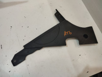 BMW / 5-Series / Защита днища кузова