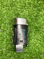 Audi / A5 / Кнопка старт-стоп