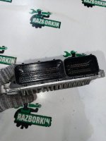 Mercedes-Benz / GLC 250d 4-matic / Блок управления двигателем