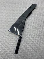 Porsche / Cayenne / Молдинг двери