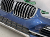 BMW / X5 / Бампер