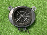 Audi / Q7 / Динамик