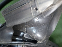 Audi / A5 / Уплотнитель двери