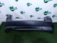 BMW / X3 / Бампер