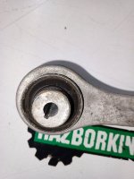 Volkswagen / Touareg / Рычаг подвески Volkswagen / Touareg / Рычаг подвески