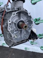 Volkswagen / Touareg / АКПП