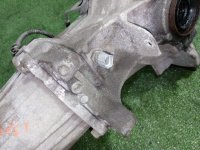 Mazda / CX-5 / Редуктор