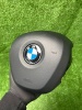 BMW / X1 / Подушка безопасности в руль