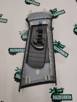 Audi / Q5 / Накладка стойки