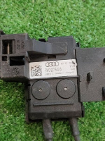 Audi / A5 / Блок реле