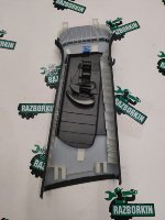 Audi / Q5 / Накладка стойки