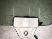 Mazda / 6 / Стекло двери