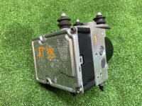 Porsche / Cayenne / Блок ABS