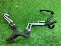 Porsche / Cayenne / Трубка охлаждения