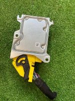 Audi / Q7 / Блок управления AIRBAG