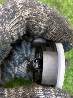 Audi / Q8 / Датчик удара