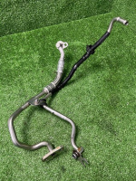 Porsche / Cayenne / Трубка охлаждения турбины