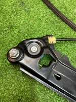 Audi / Q8 / Стеклоподъемный механизм