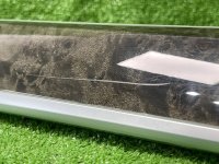 BMW / 7-Series / Декоративная накладка двери