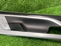 BMW / 7-Series / Декоративная накладка двери