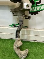 Volkswagen / Touareg / Подрамник