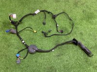 Audi / Q8 / Проводка двери