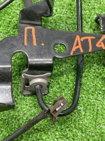 Audi / A6 / Шланг тормозной