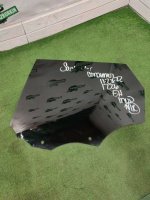 Land Rover / Range Rover Sport / Стекло двери