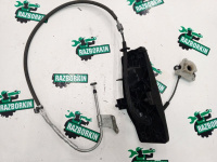 Audi / A5 / Трос АКПП