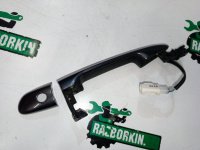Mazda / 3 / Ручка двери внешняя